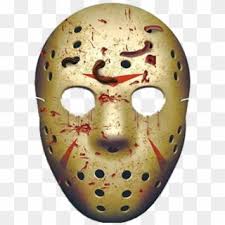 Free Jason Mask Png Transparent Images Pikpng The killer of the friday the 13th slasher film series, easily distinguished by his trademark hockey mask. free jason mask png transparent images