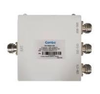 Multi-band Combiners