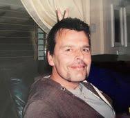 Condolence Book for Alan (Ruther) Ruth (Cabra, Dublin)