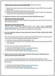 Hanya selepas proses kemaskini ini, barulah anda boleh. Soalan Lazim Mengenai Bantuan Prihatin Property Outlook ÙÙŠØ³Ø¨ÙˆÙƒ