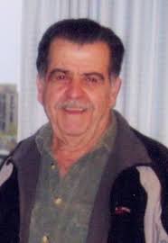 Chafic Daaboul Obituary