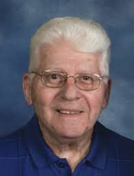 Louis 'Lou' Ray Maccini