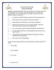 Learn about bud not buddy with free interactive flashcards. Bud Not Buddy Lesson Plans Worksheets Lesson Planet