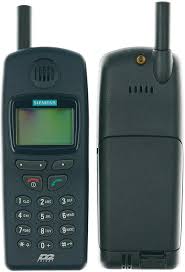 Ladekabel NG-Mobile Siemens C25 Handy