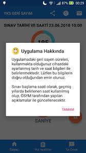 2021 yks ne zaman yapılacak? Tyt Kac Gun
