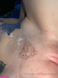 Darnit Domi Nude OnlyFans Photos 1 - Leaknudes