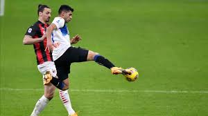 Cuti romero and licha played for lesser clubs of argentina. N9blgvt1jlkjym