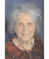 Lillian McKinney Obituary (1926