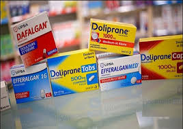 Il est commercialisé sous divers noms: Ufc Que Choisir Saint Cloud Paracetamol Aspirine Et Ibuprofene Passent Derriere Le Comptoir