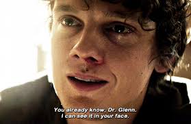 i am the void — Daredevil: Born Again 1.07