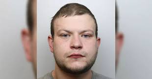 Man threatens couple with machete and hammer in their own home