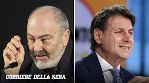 Trend Google: giuseppe conte