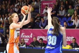 Born august 27, 1994) is an american professional basketball player for the seattle storm of the women's national . Euroleague Women Ekaterinburg Adds Breanna Stewart For Home Stretch Swish Appeal