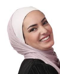 Shereen Ali's Instagram, Twitter & Facebook