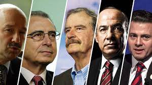 Corte aprueba consulta ciudadana pero saca a expresidentes de la boleta. Congreso Expide Convocatoria De Consulta Para Enjuiciar A Expresidentes El Financiero