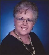 Colleen POUNDER Obituary (2021)