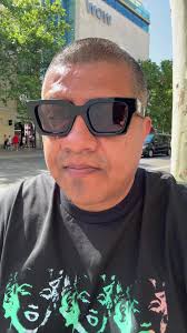 Besos y cocodrilos en Madrid