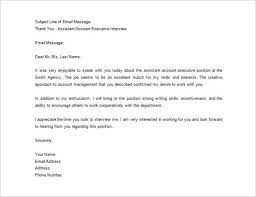 Sample thank you letter after interview for assistant principal. Thank You Emails After Interview Interview Thank You Interview Thank You Letter Interview Thank You Notes