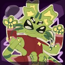 Gnarpy-What is gnarpy and where from?