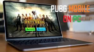 Image result for pubg mobile in pc