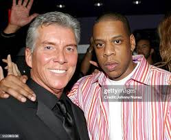 1,997 Jay Z 2003 Photos & High Res Pictures