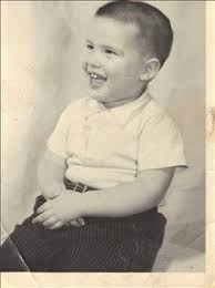 Mark Eberhart Obituary (2011)