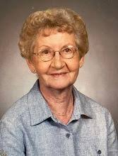 Joan Ebner Obituary (2023)