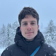 Daniel Angulo Serrano