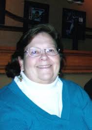 Marilyn Troutman Obituary 2009