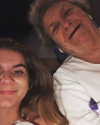 Brooke Baier's Instagram, Twitter & Facebook