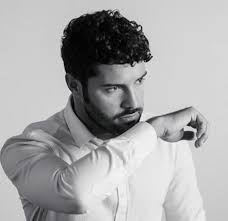 Meet Jérôme Di Marino