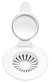 This is also a great choice to help keep debris from entering the drain. Plumbsure Plug Strainer Diy At B Q