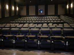 P&m mall, patna and other nearby theatres in your city. Cinepolis Luxury Cinemas