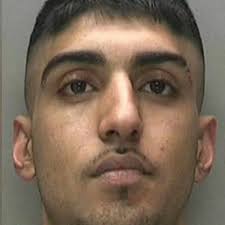 Victim of horror crash which killed six people was drug dealer who once led  police