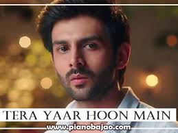 Tera Yaar Hoon Main Full Piano Notes Pianobajao Sab tv 1 hour ago tera yaar hoon main 12 views. tera yaar hoon main full piano notes