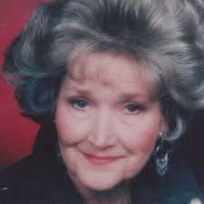 Obituary for Carmella Martin Denson