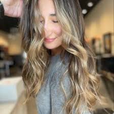 BLISS SALON BY VICKY