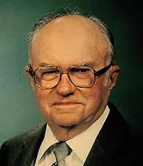 Gerald LANGEN Obituary (1914