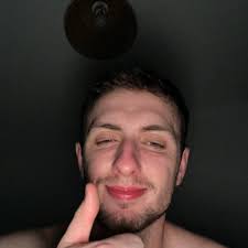 Passenger side engine smoking when warm