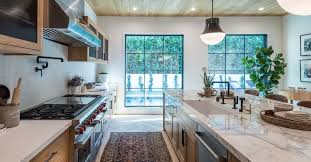 Use highly rated contractors that you are confident can make the vision you have for your kitchen remodel come. Kitchen Remodel Which Improvements Offer The Best Return On Investment