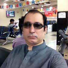 Afaq Ashraf's Instagram, Twitter & Facebook