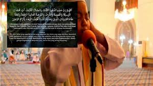 Setiap kali selepas azan 5 waktu kita seharusnya membaca satu doa, doa yang selalu diungkapkan oleh netizen yang beragama islam iaitu doa selepas azan. Doa Pendek Selepas Azan Amalan Memberi Manfaat Berganda Satkoba Press