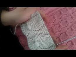 Fistikli Yelek Modeli Youtube Hat Pattern Knitting Videos Pattern