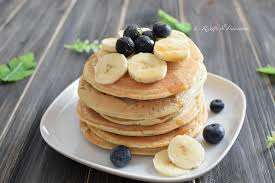 Check spelling or type a new query. Pancake Proteici Senza Glutine Le Ricette Di Francesca