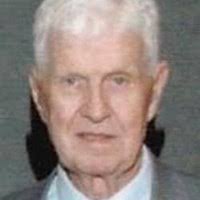 Finis E. "Gene" Black Obituary