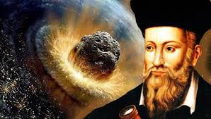 Nostradamus, french astrologer and physician, the most widely read seer of the renaissance. Fhj1krylb3srym