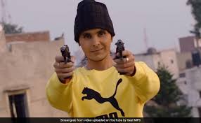 Punjab Bans Film Based Totally On Lifestyles Of Gangster Sukha Kahlon In 2020 Best Love Movies Film Base Equalizer Movie