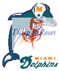 They compete in the national football league (nfl) as a member team of the league's american football conference (afc) east division. How Did The Miami Dolphins Get Their Colors Peepsburgh