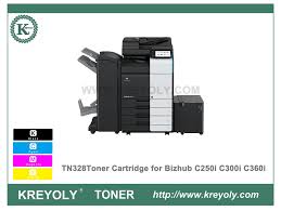 Konica minolta business solutions finland oy käsittelee antamiasi tietoja tietosuojakäytäntömme mukaisesti. China New Arrival Konica Minolta Color Tn328 Toner Cartridge For Bizhub C250i C300i C360i Photos Pictures Made In China Com