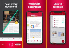 Simply scan the receipt for those office supplies or sign and scan the contract for your new job, and you'll have a digitized. 10 Free Best Document Scanner App Iphone Ipad Get Ios Stuff